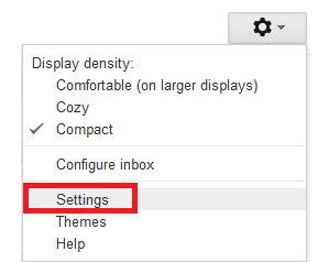 gmail-settings