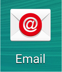 email icon