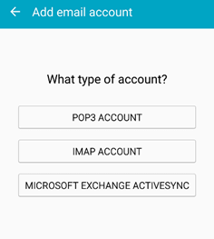 add email account