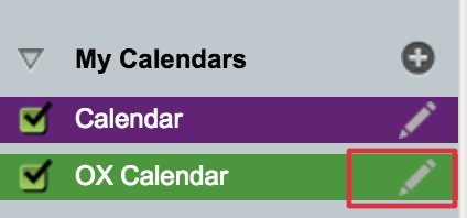 import calendar