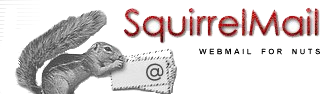 SquirrelMail