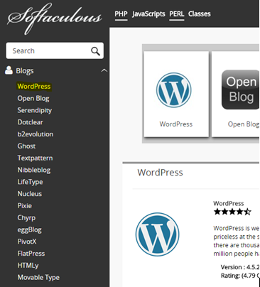 wordpress