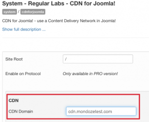 CDN-resources